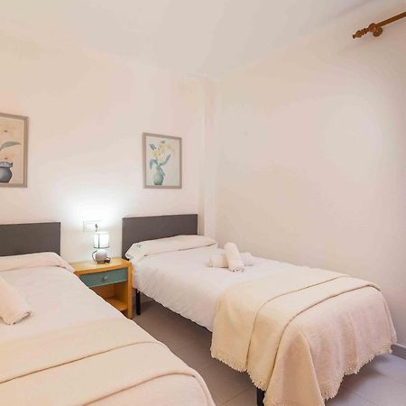 Codonyer A Apartment Port de Pollenca Exterior photo
